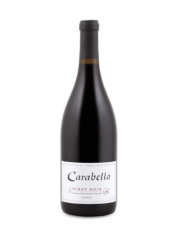 Carabella Estate Pinot Noir 2012