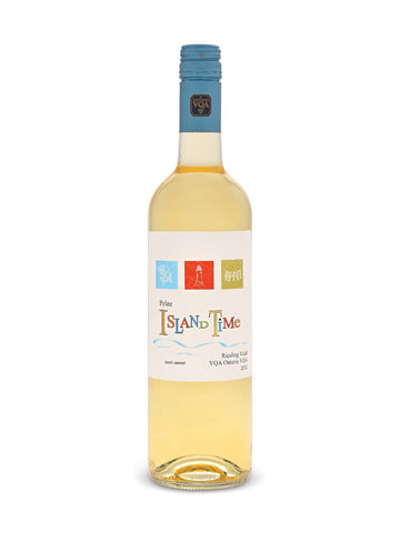 Pelee Island Time Riesling Vidal VQA