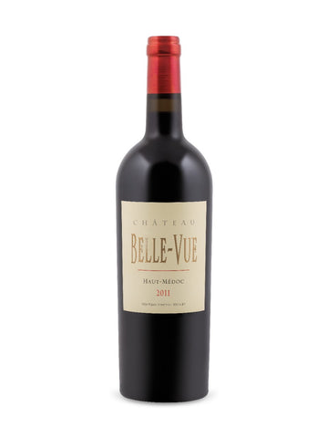 Château Belle-Vue 2011
