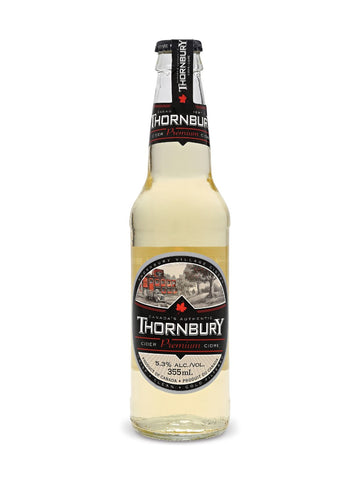 Thornbury Apple Cider