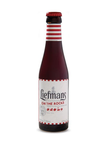 Liefmans Fruitesse