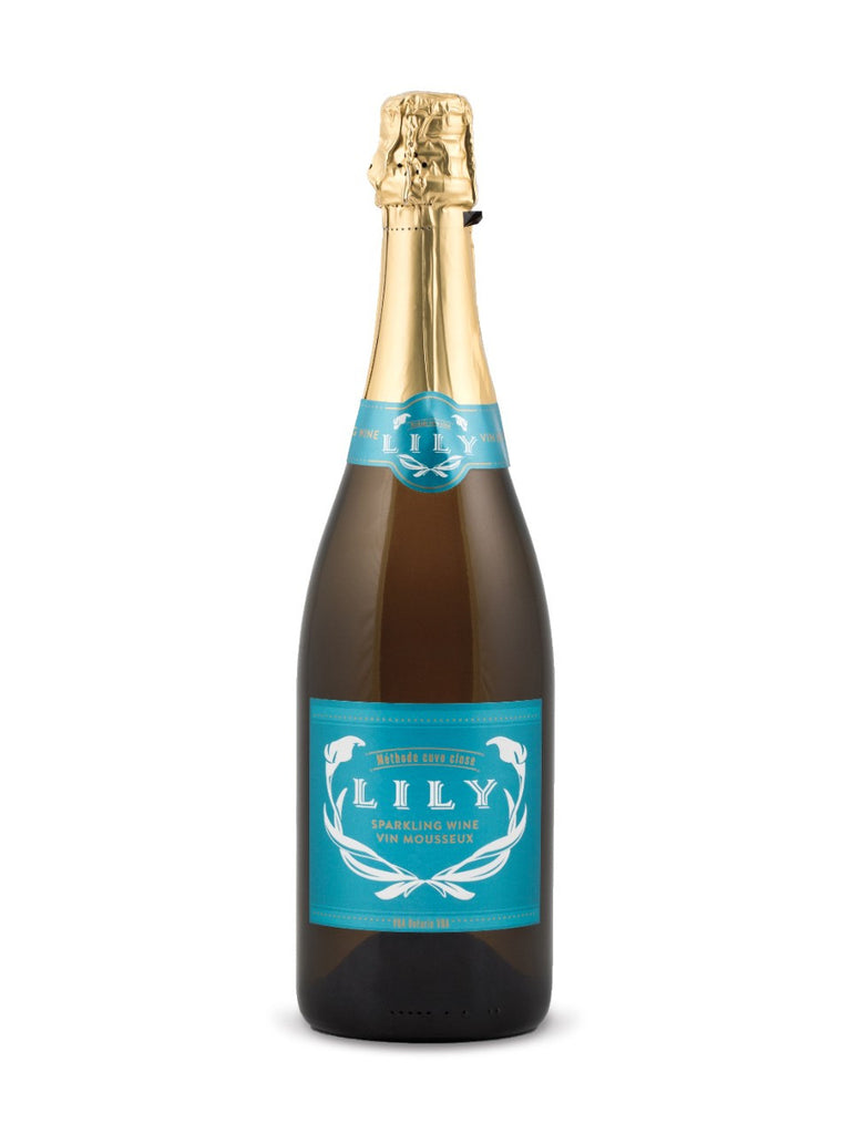 Colio Methode Cuve Close Lily Sparkling VQA