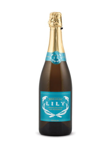 Colio Methode Cuve Close Lily Sparkling VQA