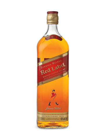 Johnnie Walker Red Label