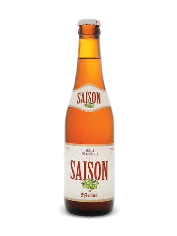 St Feuillien Saison