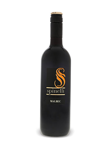 Spinelli Cabernet Sauvignon Malbec