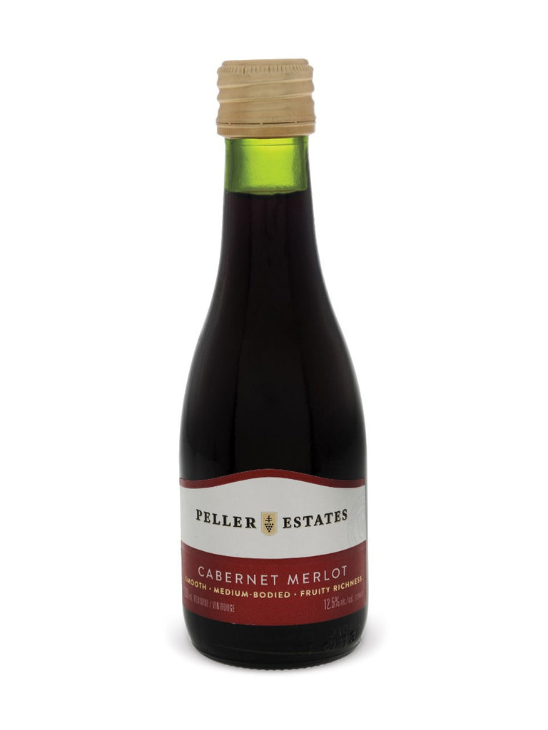 Peller Estates Cabernet-Merlot