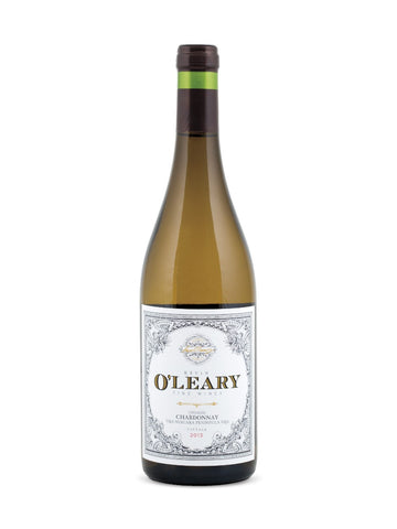 O'Leary Chardonnay Unoaked VQA