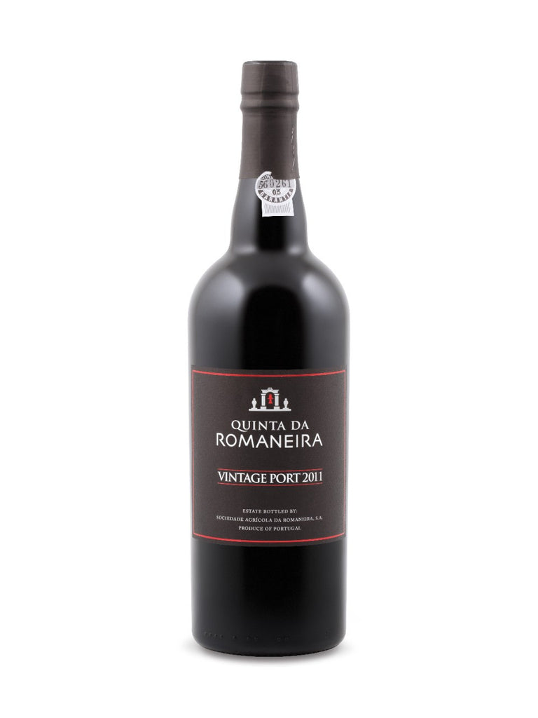 Quinta da Romaneira Vintage Port 2011