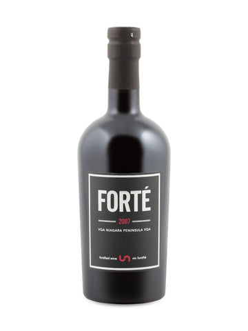Union Forté 2007