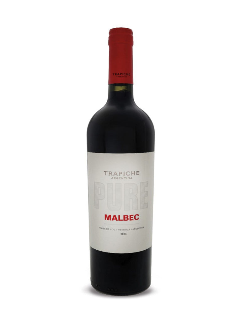 Trapiche Pure Malbec
