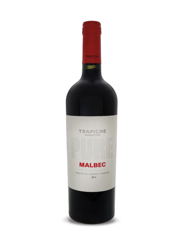 Trapiche Pure Malbec