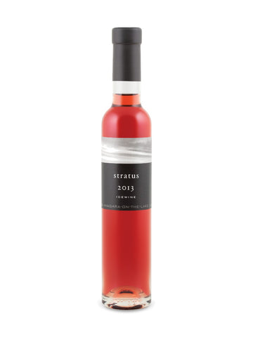 Stratus Red Icewine 2013