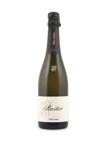 Nino Franco Rustico Brut Valdobbiadene Prosecco Superiore