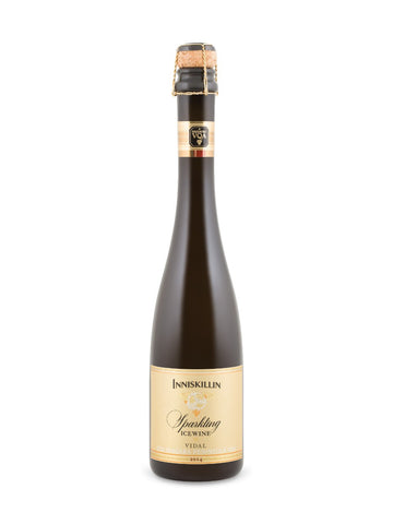 Inniskillin Vidal Sparkling Icewine 2012