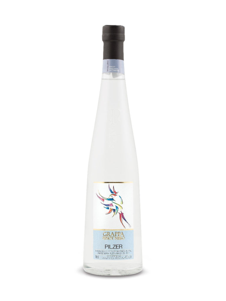 Pilzer Grappa di Pinot Nero