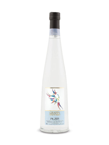 Pilzer Grappa di Pinot Nero