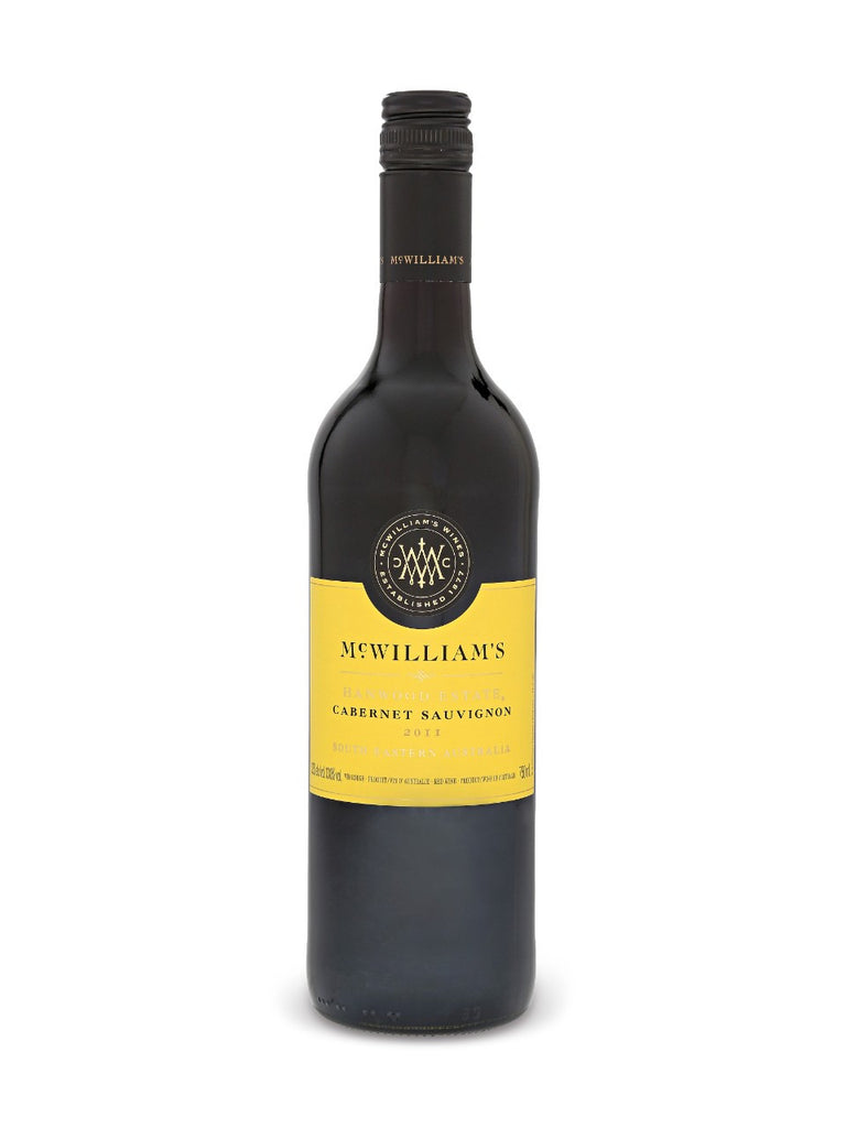 McWilliam's Hanwood Estate Cabernet Sauvignon