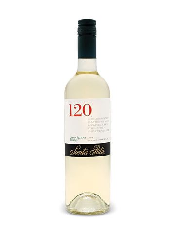 Santa Rita 120 Sauvignon Blanc
