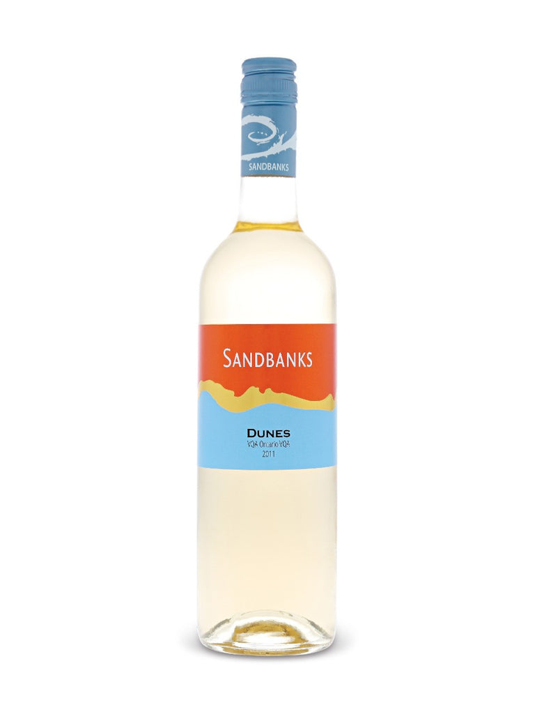 Sandbanks Estate Dunes VQA