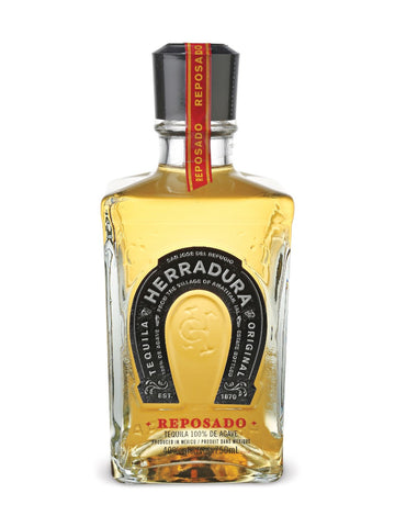 Herradura Reposado Tequila