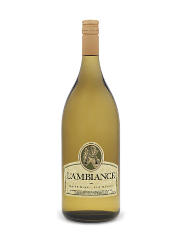 L'Ambiance White