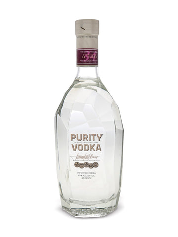 Purity Vodka
