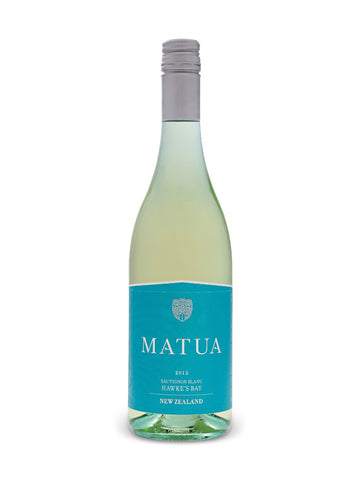 Matua Valley Hawkes Bay Sauvignon Blanc