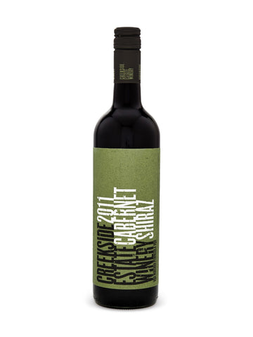 Creekside Cabernet Shiraz VQA