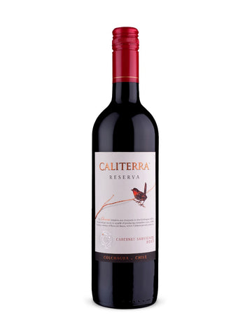 Caliterra Cabernet Sauvignon