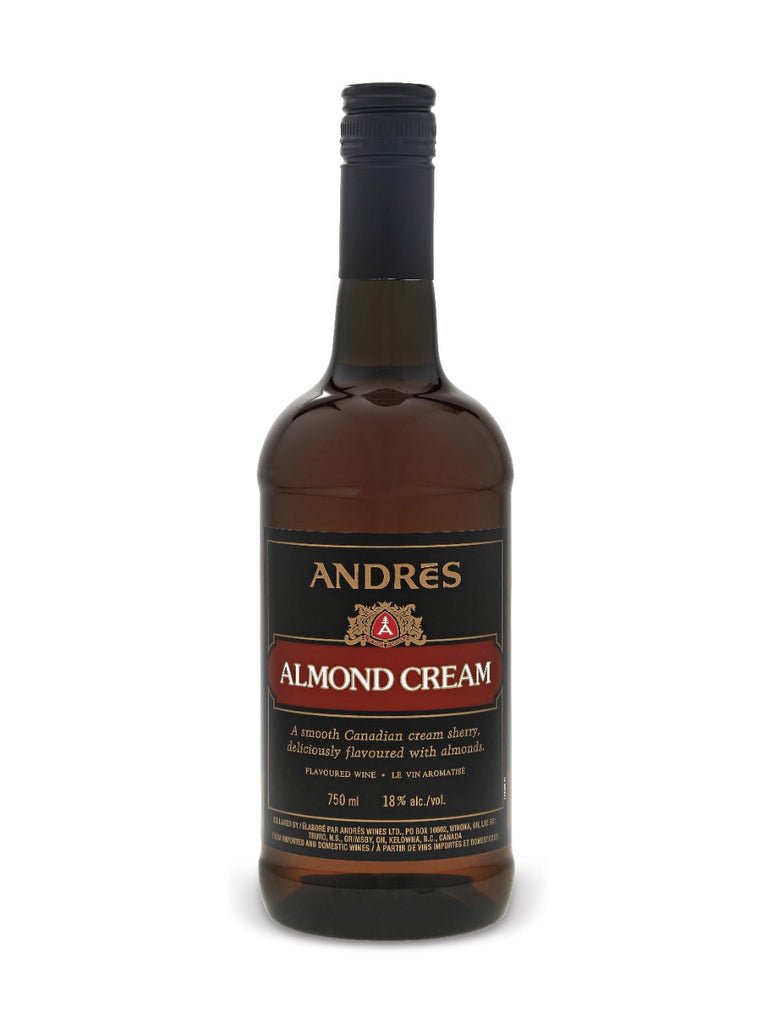 Andrès Almond Cream Apera