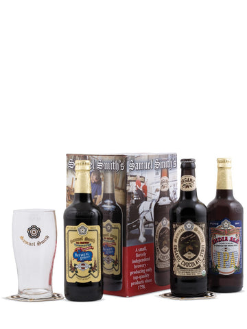 Samuel Smith's Selection