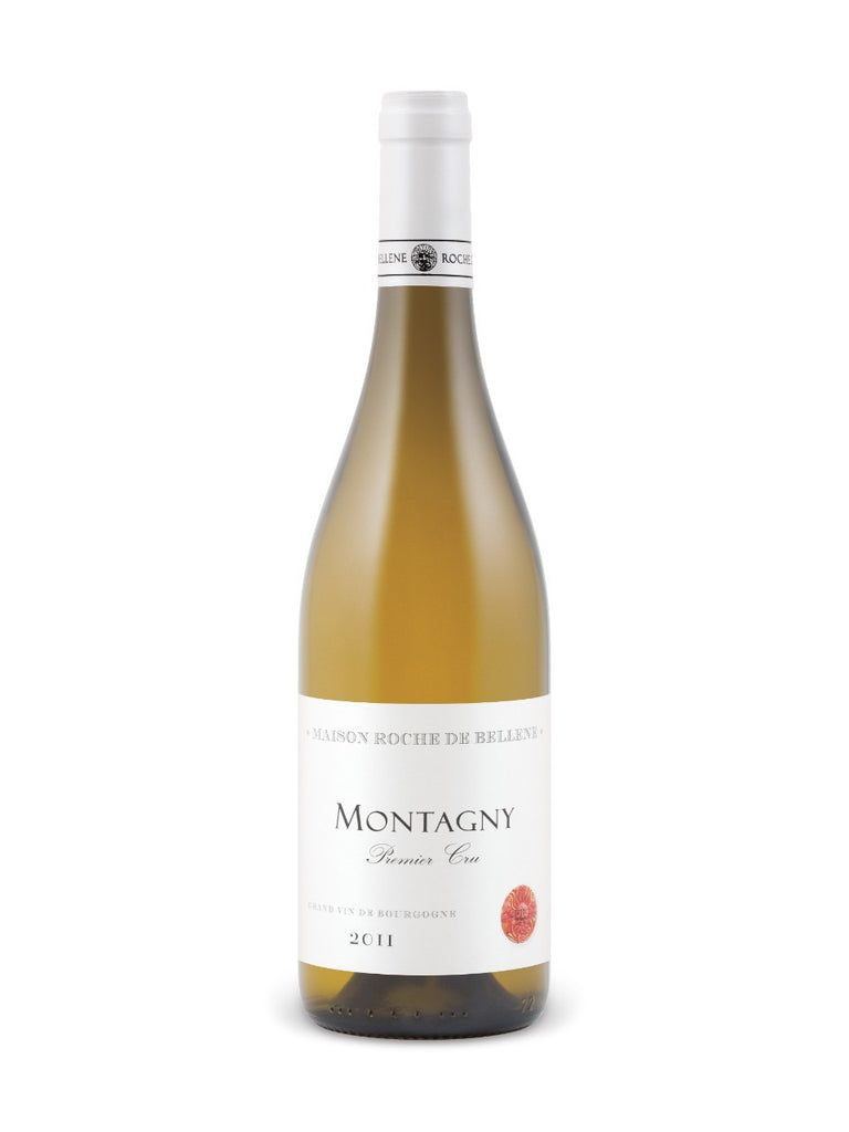 Maison Roche de Bellene Montagny 1er Cru 2011