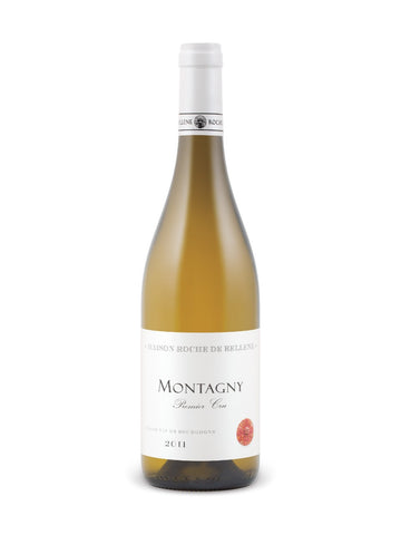 Maison Roche de Bellene Montagny 1er Cru 2011