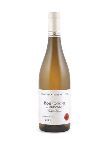 Maison Roche de Bellene Vieilles Vignes Bourgogne Chardonnay 2012