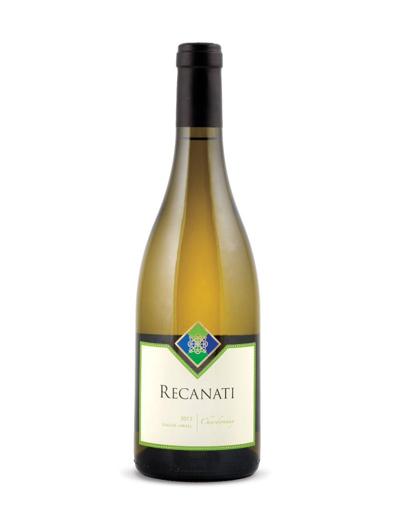 Recanati Chardonnay KP