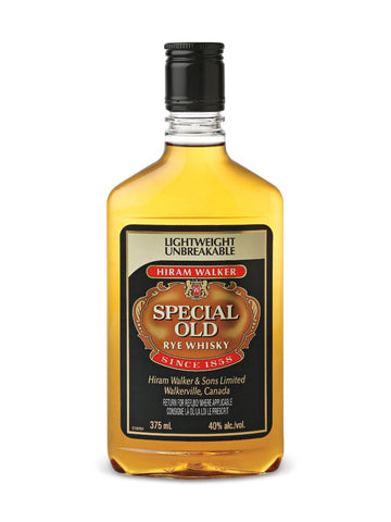 Walker's Special Old Whisky