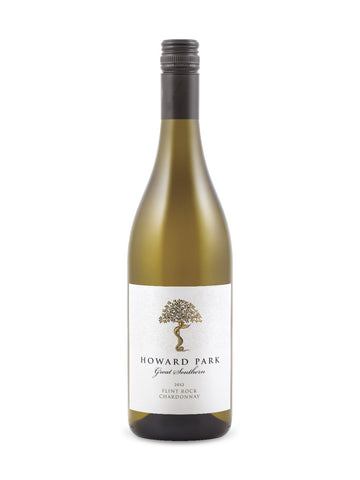 Howard Park Flint Rock Chardonnay 2012