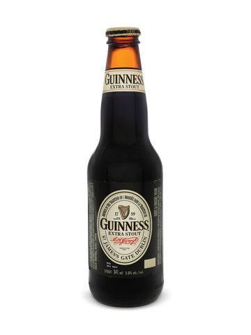 Guinness Extra Stout