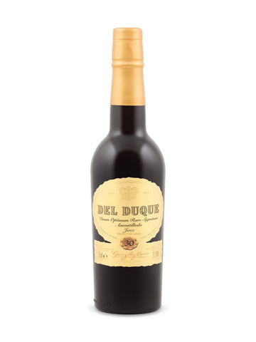 González Byass Del Duque VORS Amontillado