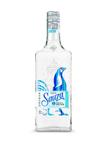 Sauza Silver