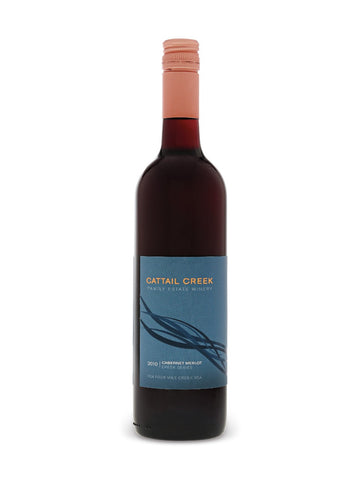 Cattail Creek Cabernet Merlot VQA
