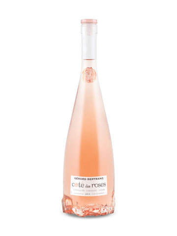 Gérard Bertrand Côte des Roses Rosé 2013