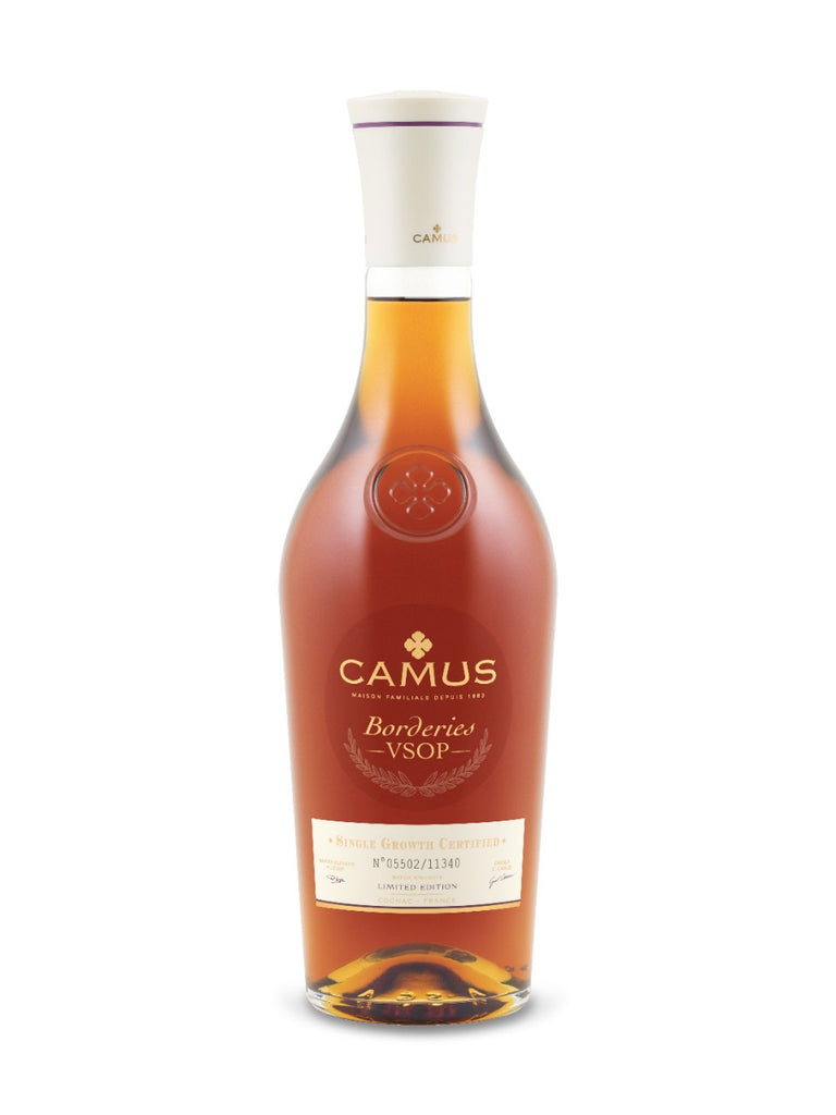 Camus Borderies Cognac VSOP
