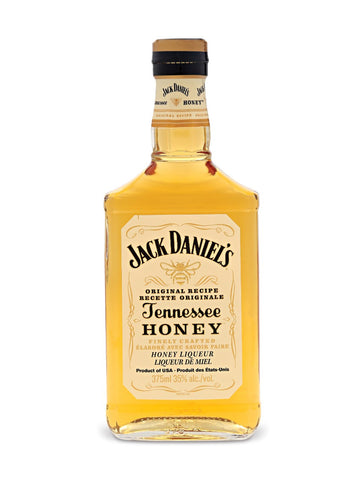 Jack Daniel's Tennessee Honey