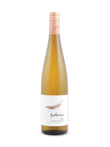 Featherstone Gewurztraminer 2013