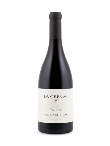 La Crema Pinot Noir 2013