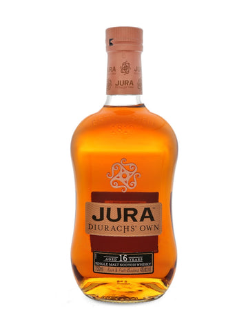 Jura 16 Years Old Jura Single Malt