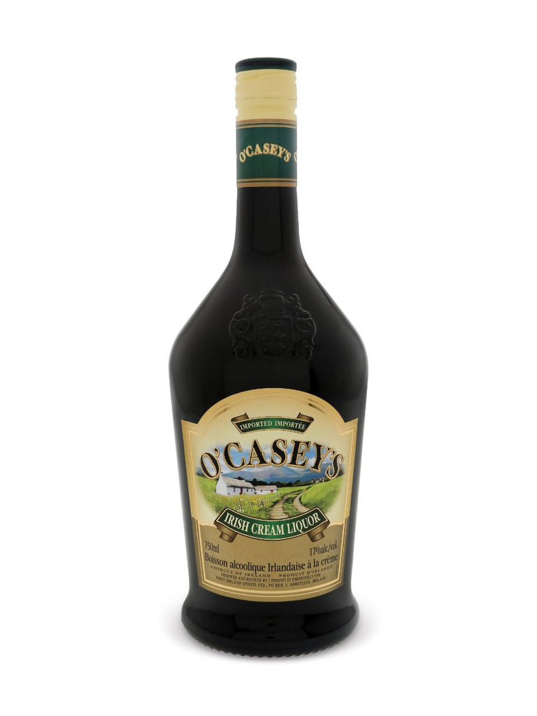 O'Casey's Irish Cream
