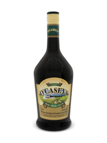 O'Casey's Irish Cream